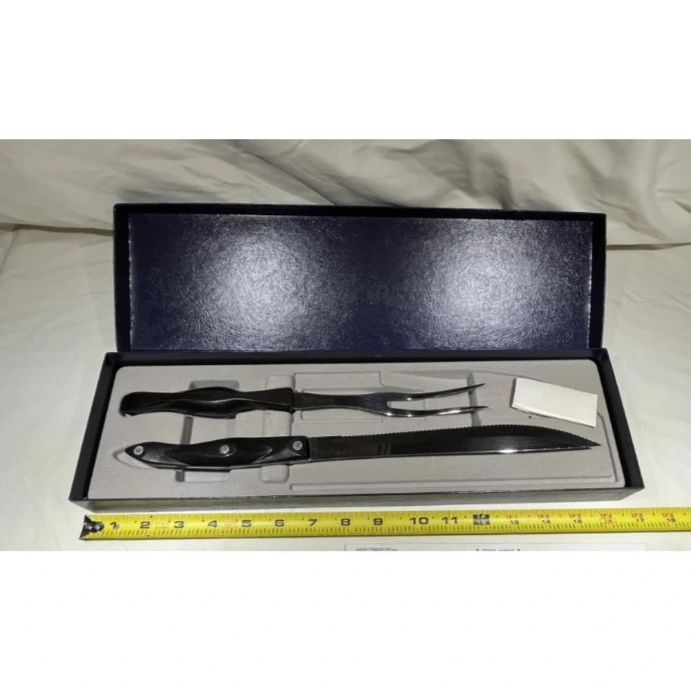 Cutco‎ The Worlds Finest Cutlery